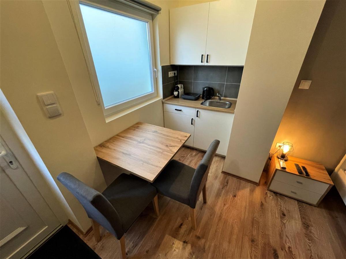 Hanna Apartman Debrecen Exterior photo